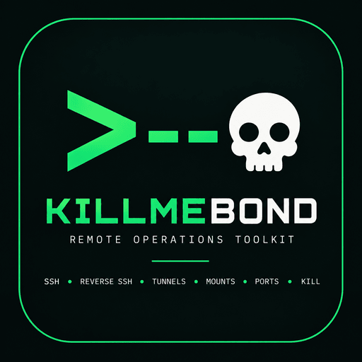 KillMeBond